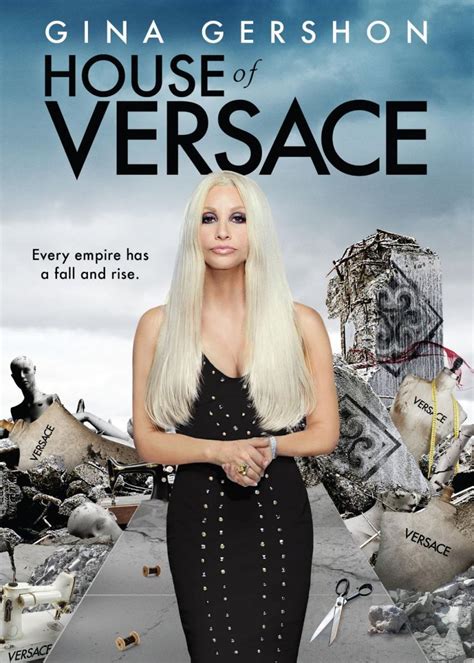 house of versace film streaming vf|house of versace 2013 watch.